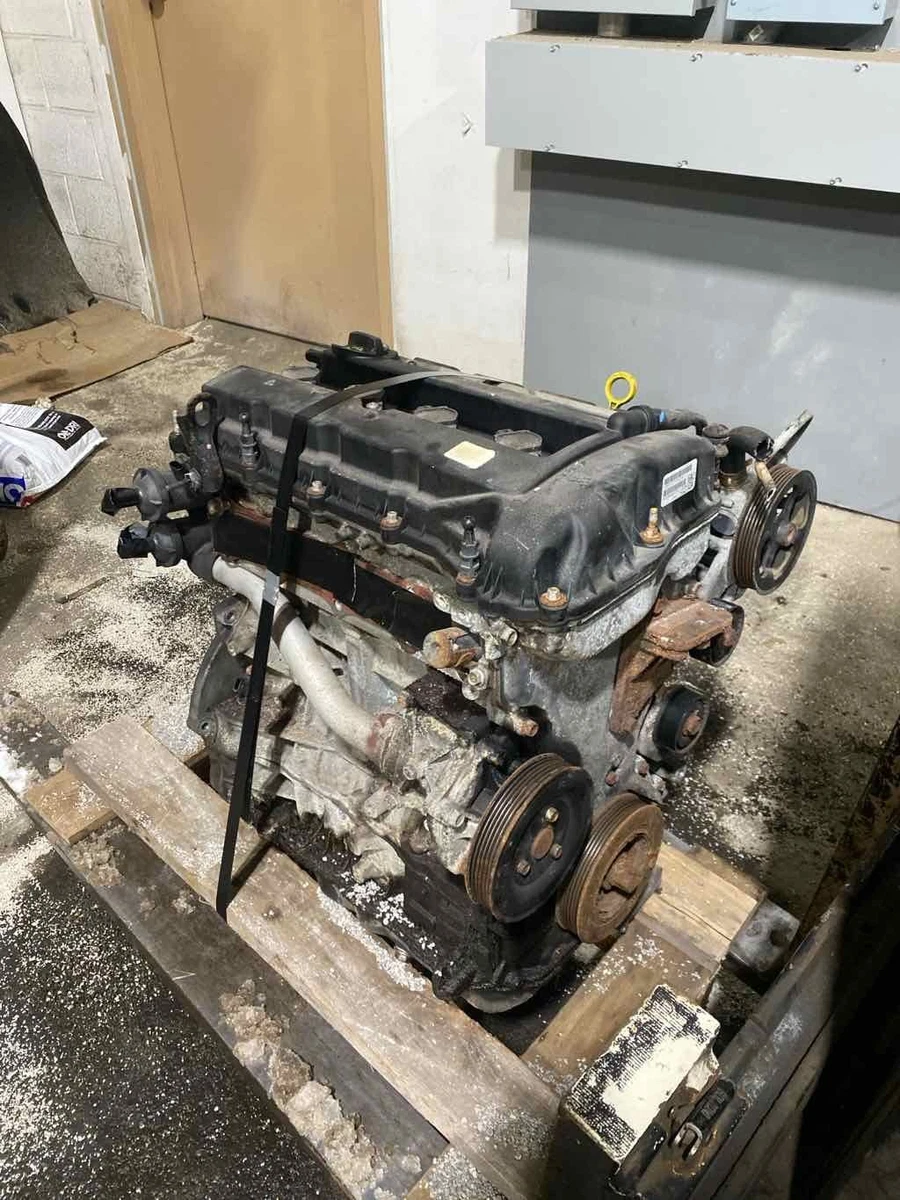 Jeep Engines for 2014 Jeep Compass for sale | eBay