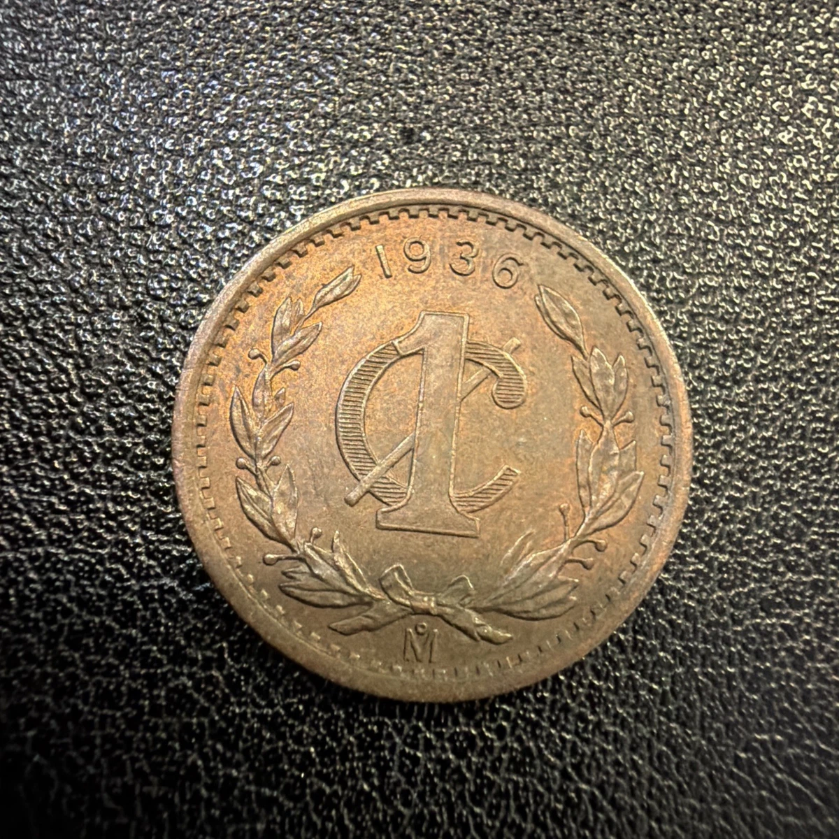 1 Centavo 1936 Year Mexican Coins (1905-Now) for sale | eBay