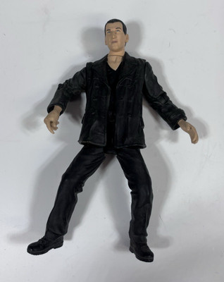 Doctor Who Ninth 9th Doctor 5'' action figure Christopher Eccleston