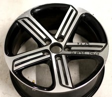 1x19 Zoll VW Felge Passat Typ 3C2 3C5, Scirocco 137,Eos 1F7 8x19 ET41 1K8601025N