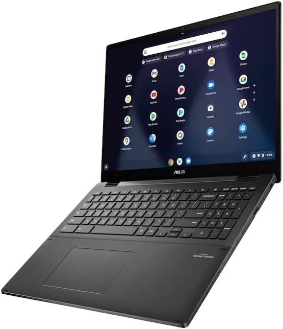 ASUS Chromebook Flip CX5 16