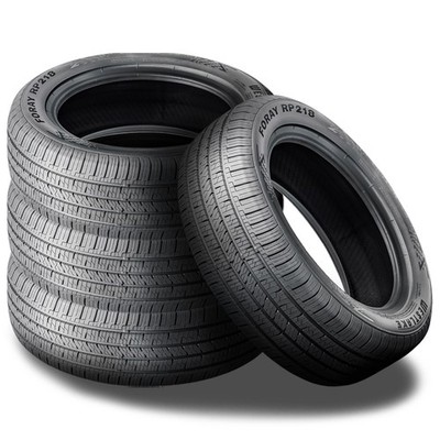 4 Westlake Foray RP218 205/55R16 91V All Season Tires [ 55K Mi Warranty ] New