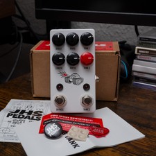 JHS Pedals Spring Tank Federhall