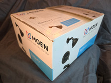 Moen 82910BRB Banbury Mediterranean Bronze Tub/Shower MSRP 367 OPEN BOX