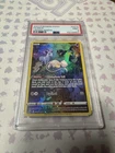 Mew GG10/GG70 Crown Zenith: Galarian Gallery Holo