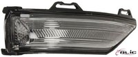 Blic 5403-03-892105P Blinkleuchte Blinker Blinklicht FüR Ford