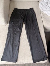 Cherokee WW Revolution Straight Leg Women Scrub Pant with 4 Pockets