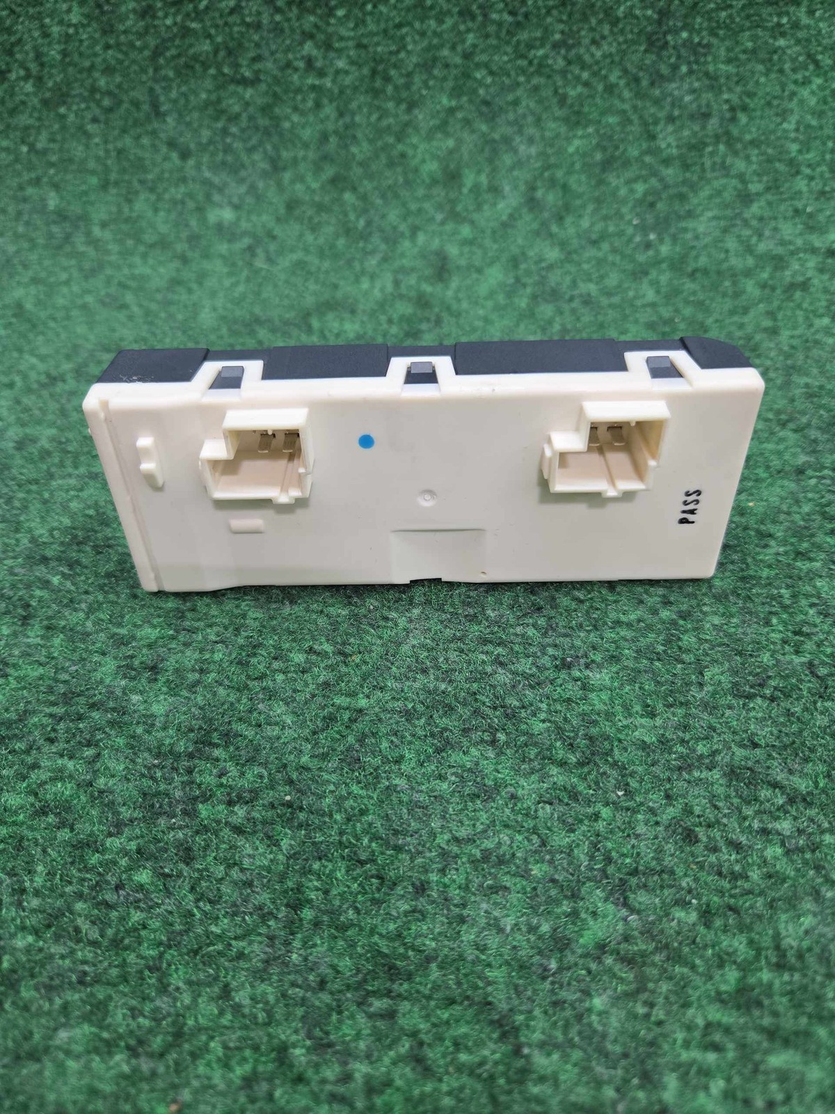 2016-2019 Mercedes Benz Glc 300 Liftgate Function Control Unit Oem A2059007218