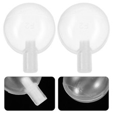 50 Pcs Hundespielzeug Mit Quietscher Ersatz-quietschger&auml;usche F&uuml;r Quietschendes