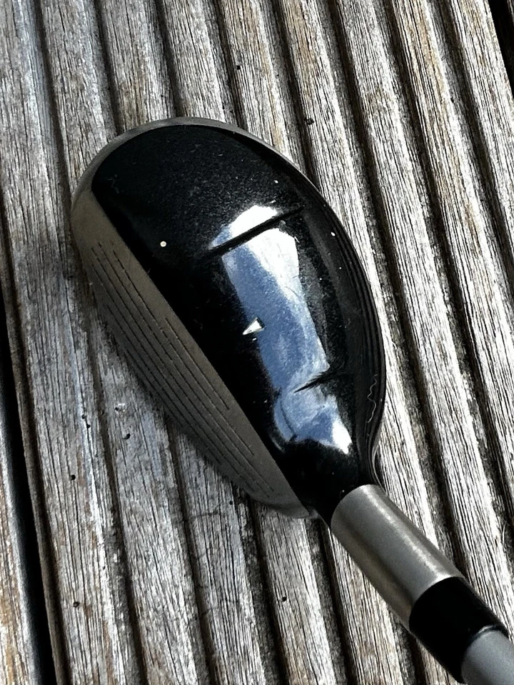 Adams Golf Tight Lies Hybrid Eisen 5, 25° Damen Ladies Graphitschaft Rechtshand - Bild 3 von 4