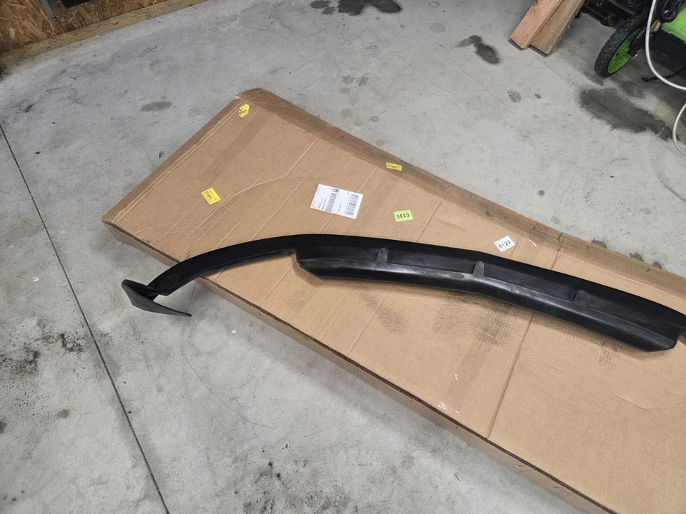 2005 To 2009 Mustang GT - Image 4 of 4