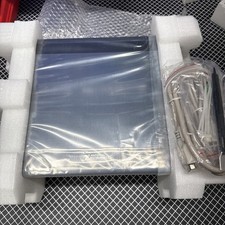 National Instruments LCD Touch Screen Monitor TSM-101x Series 12 Pixel