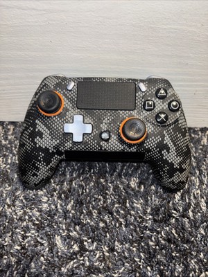 playstation vantage scuf controller