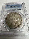 1883 S Morgan Dollar. PCGS XF Details