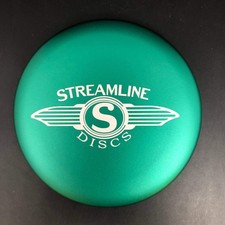 Streamline 10.5 cm Metal Mini