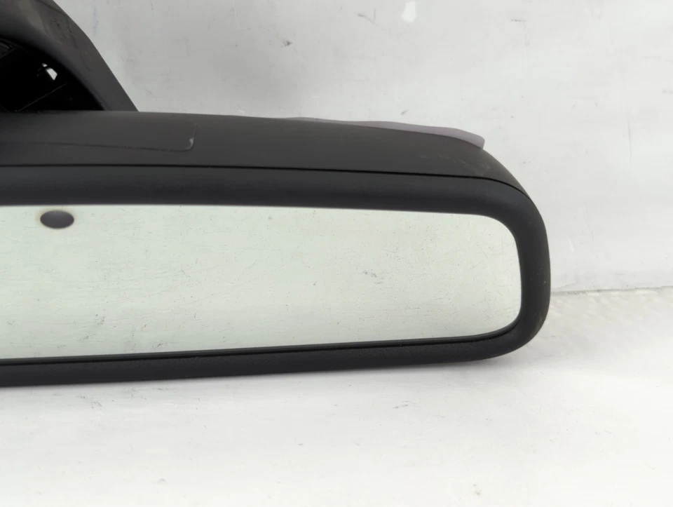Espejo retrovisor interior BMW 528i 2008 fabricante original TTDG5 Foto 3 de 4