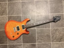 PRS SE CE in Vintage Sunburst Electric Guitar