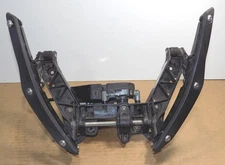 Windscreen Adjustment Motor w Brackets & Frame '06 BMW K1200GT OEM TESTED NICE