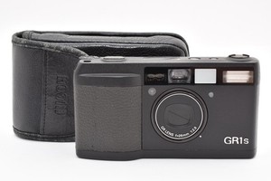 Ricoh Gr10 | eBay