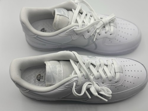New Nike Air Force 1 React Men's Tennis Shoes Size 10 1/2