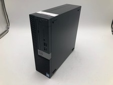 Dell  OptiPlex 7060  i7-8700  16GB  256GB SSD  Win 11 Pro 5