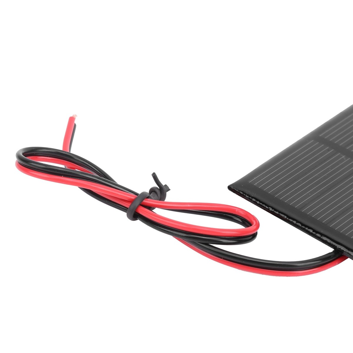Polysilicon Battery Modules 5-Pack DC 4V Solar Panels - Small ...
