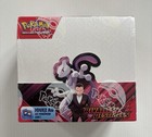 POKÉMON EV10 RIVALITÉS DESTINÉES / DISPLAY 36 BOOSTERS / NEUF ET SCELLE FR 🇫🇷