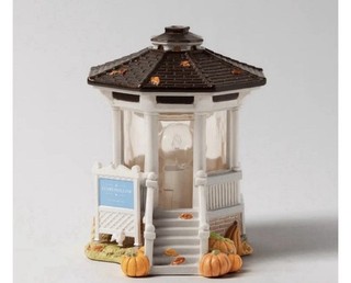 Scentsy Gilmore Girls Warmer