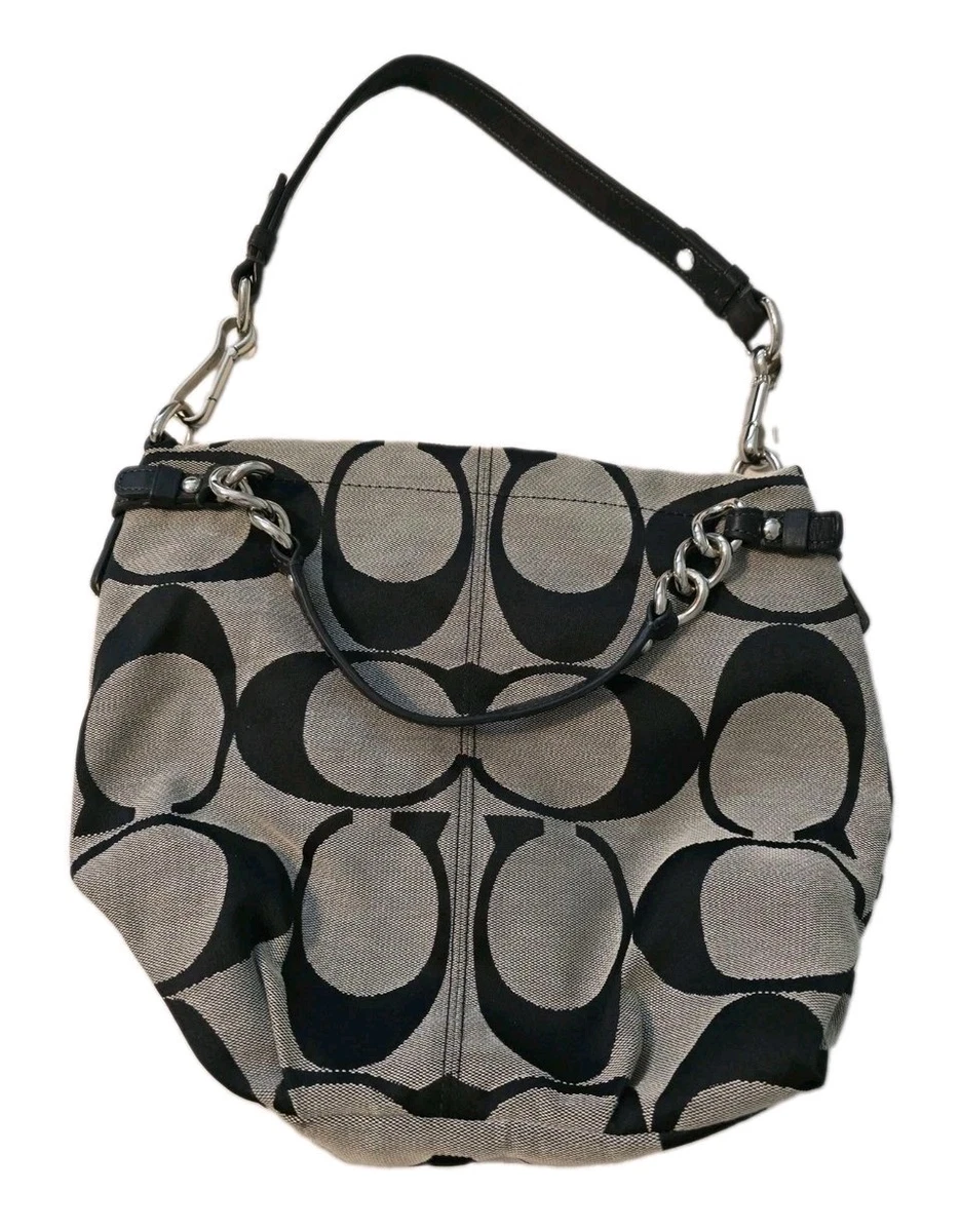 Coach Hobo Bags Gray Bags & Handbags for Women for sale | eBay