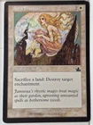 Aura Fracture - Prophecy - Magic the Gathering MTG Nice!