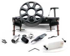 Hudy Engine Break-in Bench Hud104140