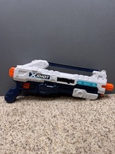 Zuru XShot Excel Regenerator Foam Dart Blaster - No Accessories -
