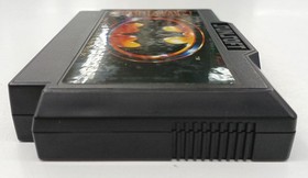 Sun Electronics Batman Famicom Software FjS98