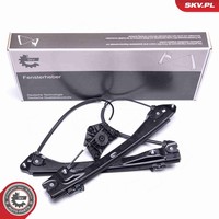 Esen SKV Fensterheber 00SKV241 12V FüR VW Jetta 4 162 163 AV3 AV2 Golf 6 Variant