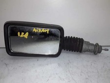 Retroviseur gauche (ou coque) Peugeot 204