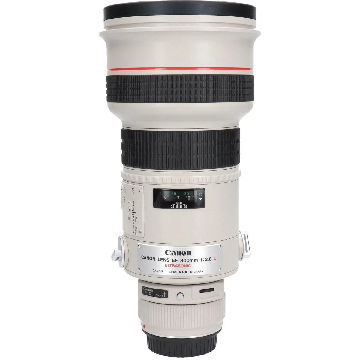 Canon EF f/2.8 Camera Lenses 300mm Focal for sale | eBay