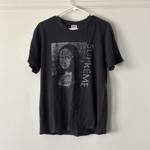 Supreme Mona Lisa | eBay