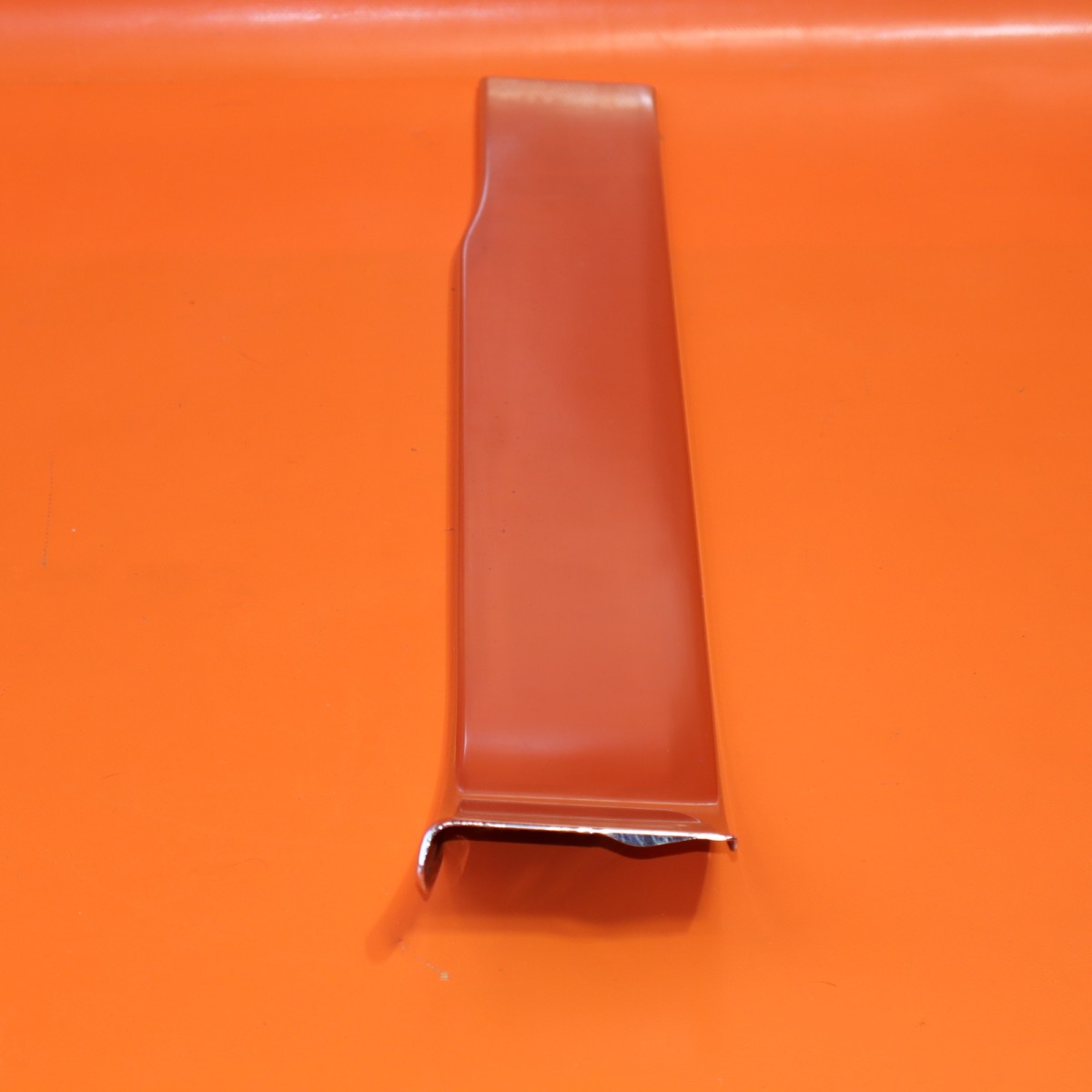 ROLLS ROYCE CULLINAN DOOR SILL LEFT REAR 2019 2020 2021 2022 2023 OEM