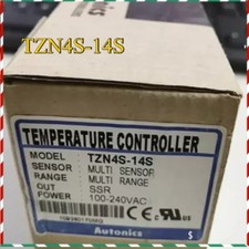 1PCS TZN4S-14S NEW for Autonics Temperature C...