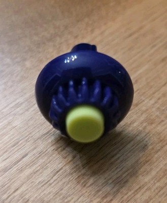 Rubber Accel Bit Takara Tomy Hasbro Beyblade X From UX-10 Extreme Expansion Set
