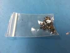 Genuine HP Spectre X360 15-BL 15.6" Laptop Set Of Screws Screwsset