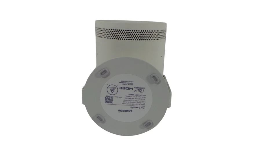 Samsung SP-LFF3CLAX The Freestyle Smart Projector - Free Shipping - Image 4 of 4