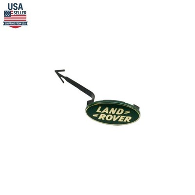 Land Rover Range Rover Sport L320 Front Door Badge Genuine EKA500060WYY
