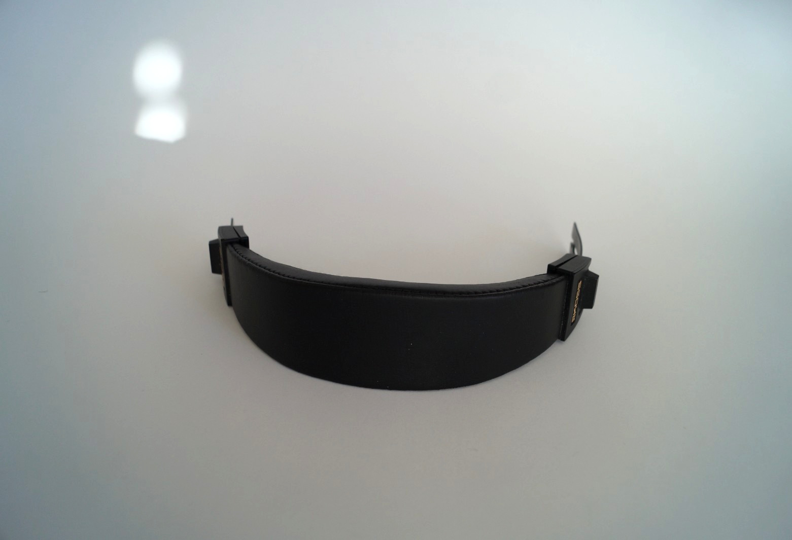 Koss ESP-950 Electrostatic Headphones bundle E-90 Energizer case extension, cups