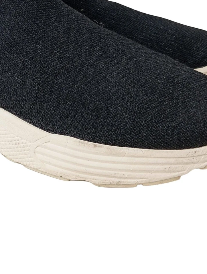 COACH Botas deslizantes Mujeres Botines Talla EU 40 negro look casual - Imagen 3 de 4