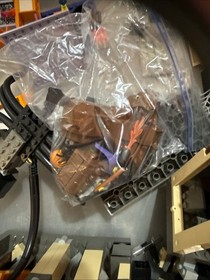 LEGO 4709 & Other Harry Potter: Hogwarts Castle Sets With Manuals Parts/ Pieces/