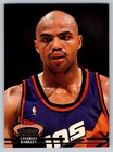 1992-93 Topps Stadium Club #360 Charles Barkley Phoenix Suns