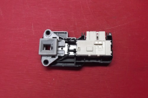 Waschmaschine ZANUSSI ZWWNB6140L TÜRSCHLOSS