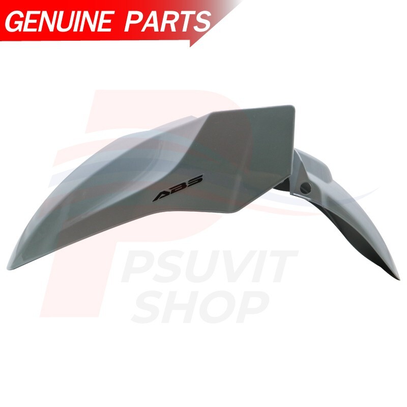 Front Fender Mudguard Fairing For PCX150 PCX160 21-24 61000