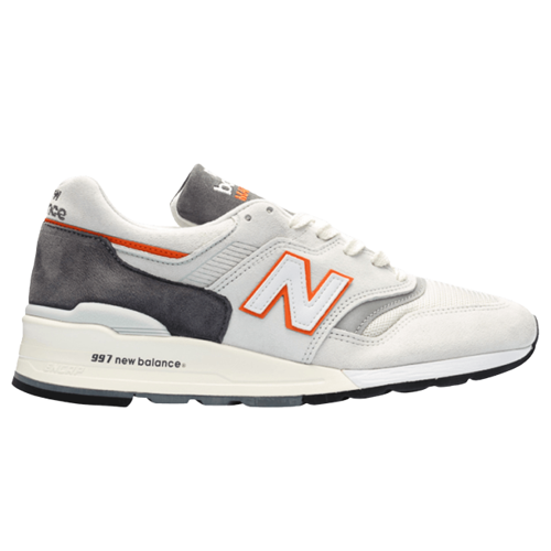 New Balance 997 Gray - M997CSEA